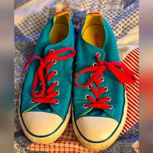 Converse All Star Sneakers